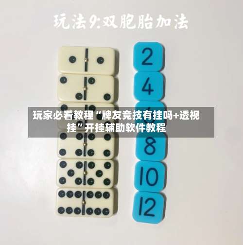 玩家必看教程“牌友竞技有挂吗+透视挂”开挂辅助软件教程-第1张图片