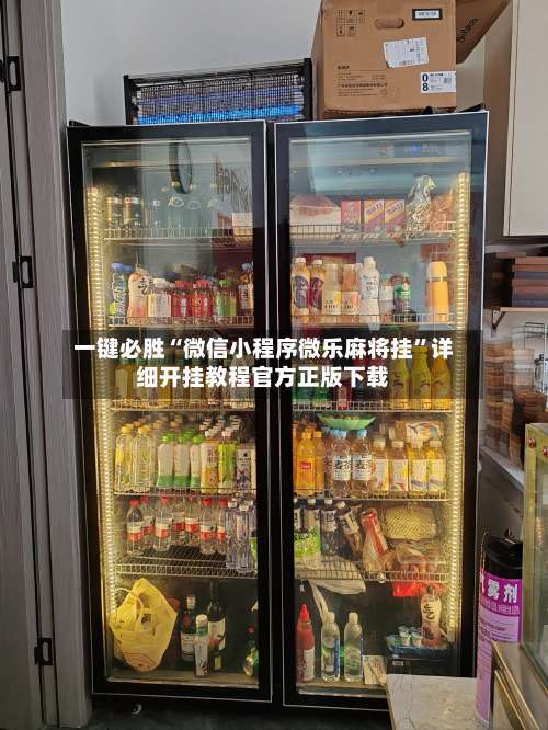 一键必胜“微信小程序微乐麻将挂	”详细开挂教程官方正版下载-第3张图片