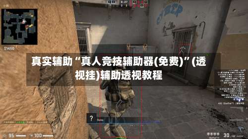 真实辅助“真人竞技辅助器(免费)	”(透视挂)辅助透视教程-第2张图片