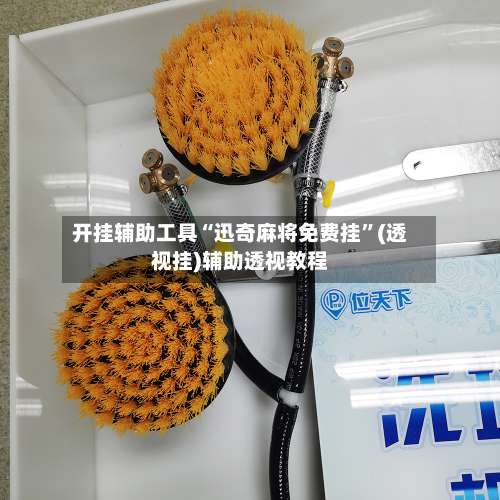 开挂辅助工具“迅奇麻将免费挂	”(透视挂)辅助透视教程-第2张图片