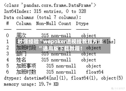 秒懂经验“wepoker透视挂教程方法”通用版下载教程！-第2张图片