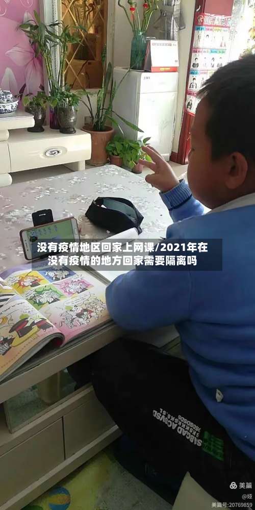 没有疫情地区回家上网课/2021年在没有疫情的地方回家需要隔离吗-第2张图片