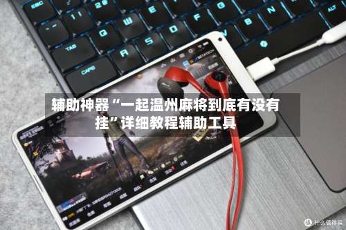 辅助神器“一起温州麻将到底有没有挂	”详细教程辅助工具-第1张图片