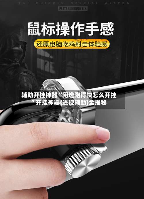 辅助开挂神器“闲逸跑得快怎么开挂”开挂神器{透视辅助}全揭秘-第1张图片