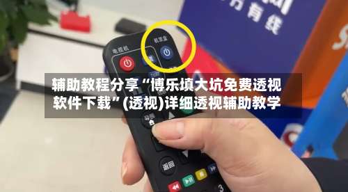 辅助教程分享“博乐填大坑免费透视软件下载”(透视)详细透视辅助教学-第2张图片