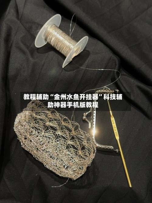 教程辅助“金州水鱼开挂器”科技辅助神器手机版教程-第1张图片