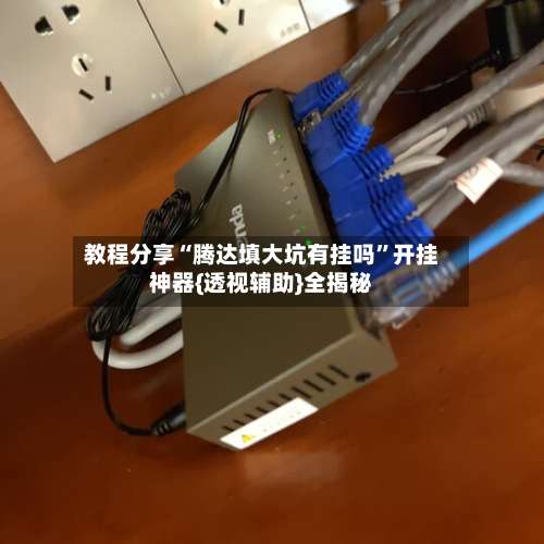 教程分享“腾达填大坑有挂吗	”开挂神器{透视辅助}全揭秘-第2张图片