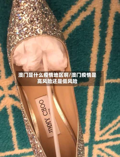 澳门是什么疫情地区啊/澳门疫情是高风险还是低风险-第2张图片