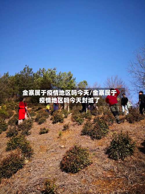金寨属于疫情地区吗今天/金寨属于疫情地区吗今天封城了-第1张图片