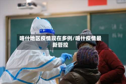 喀什地区疫情现在多例/喀什疫情最新管控-第3张图片