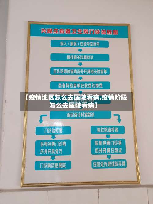 【疫情地区怎么去医院看病,疫情阶段怎么去医院看病】-第2张图片