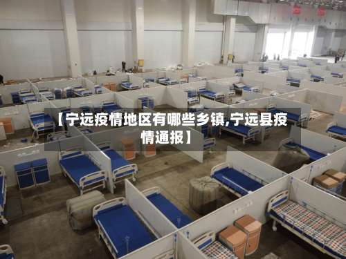 【宁远疫情地区有哪些乡镇,宁远县疫情通报】-第1张图片