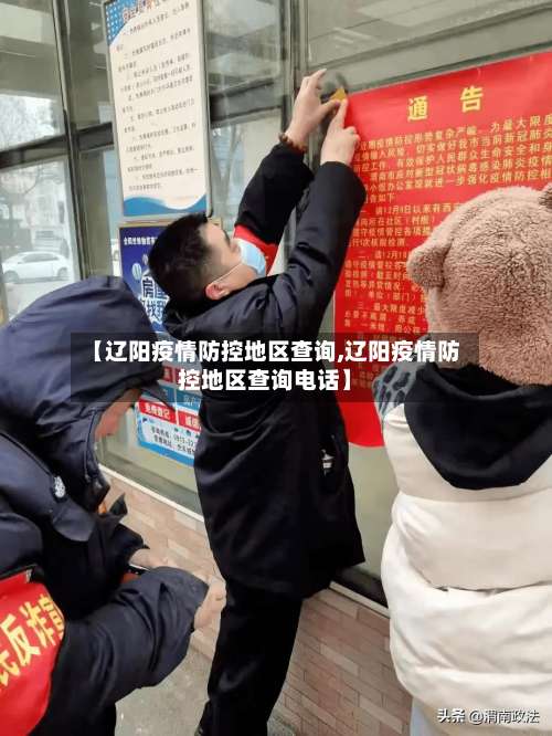 【辽阳疫情防控地区查询,辽阳疫情防控地区查询电话】-第2张图片