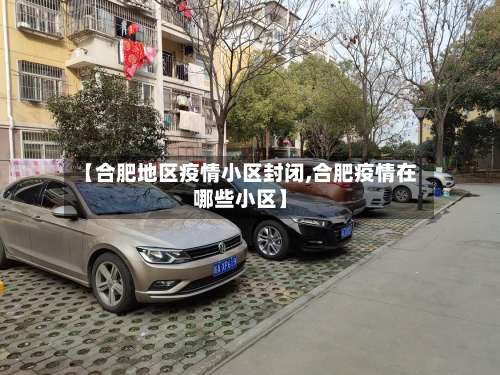 【合肥地区疫情小区封闭,合肥疫情在哪些小区】-第1张图片