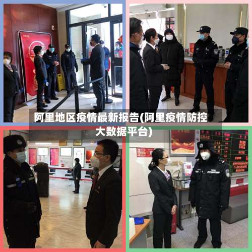 阿里地区疫情最新报告(阿里疫情防控大数据平台)-第2张图片