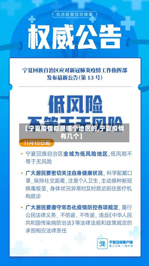 【宁夏疫情都是哪个地区的,宁夏疫情有几个】-第1张图片