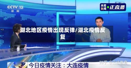 湖北地区疫情出现反弹/湖北疫情反复-第1张图片