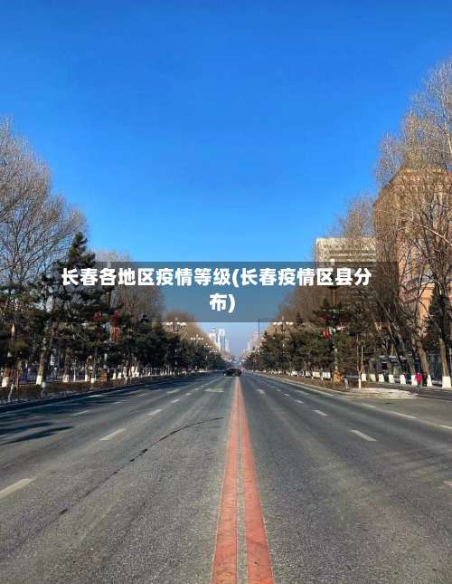 长春各地区疫情等级(长春疫情区县分布)-第3张图片