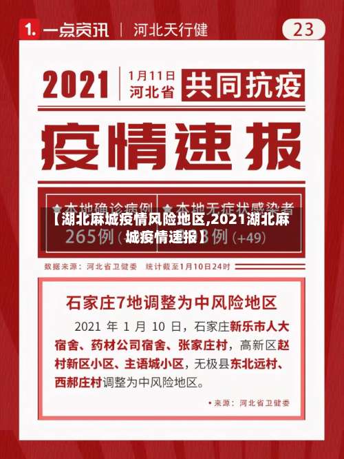 【湖北麻城疫情风险地区,2021湖北麻城疫情速报】-第3张图片