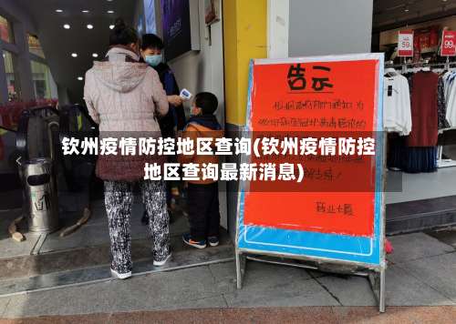 钦州疫情防控地区查询(钦州疫情防控地区查询最新消息)-第3张图片