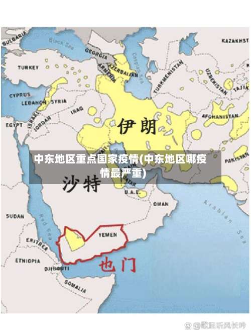 中东地区重点国家疫情(中东地区哪疫情最严重)-第2张图片