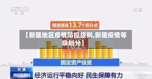 【新疆地区疫情防控级别,新疆疫情等级划分】-第2张图片