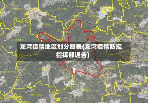 龙湾疫情地区划分图表(龙湾疫情防控指挥部通告)-第1张图片