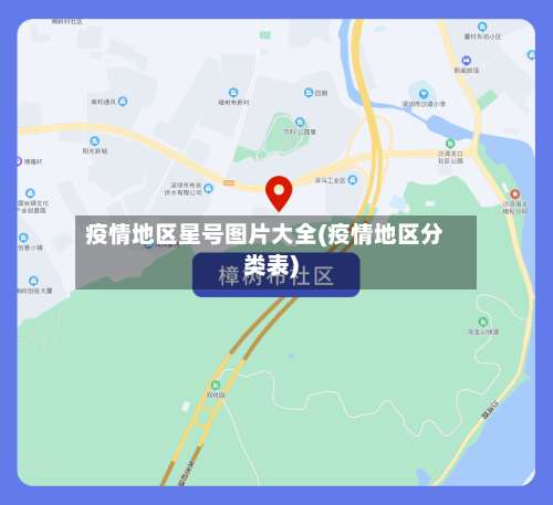 疫情地区星号图片大全(疫情地区分类表)-第1张图片