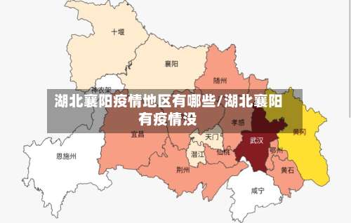 湖北襄阳疫情地区有哪些/湖北襄阳有疫情没-第1张图片