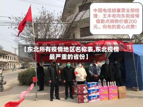 【东北所有疫情地区名称表,东北疫情最严重的省份】-第1张图片