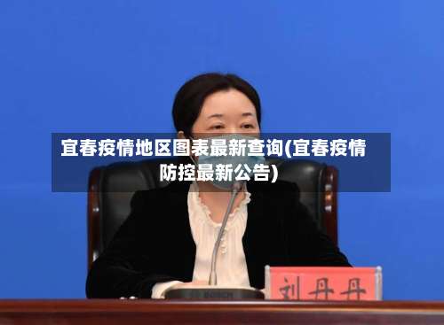 宜春疫情地区图表最新查询(宜春疫情防控最新公告)-第1张图片