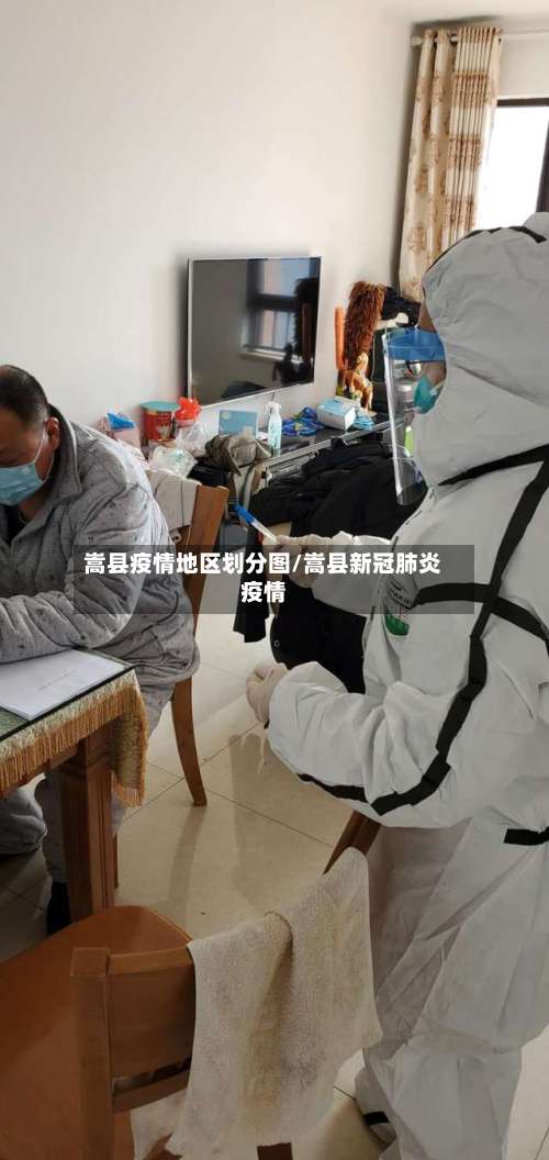 嵩县疫情地区划分图/嵩县新冠肺炎疫情-第2张图片