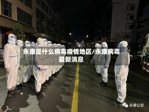 永康是什么病毒疫情地区/永康病毒最新消息-第3张图片