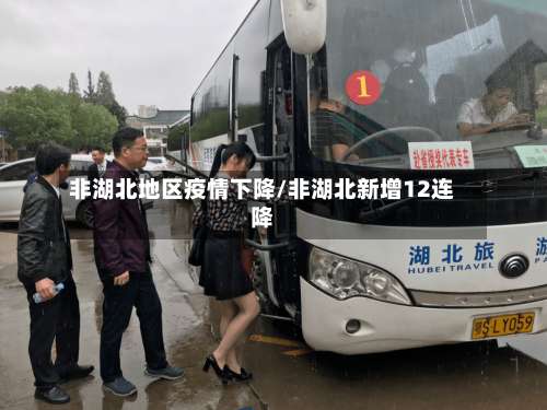 非湖北地区疫情下降/非湖北新增12连降-第1张图片