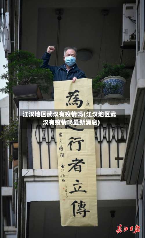 江汉地区武汉有疫情吗(江汉地区武汉有疫情吗最新消息)-第3张图片