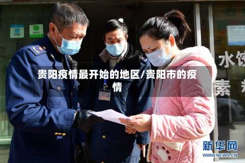 贵阳疫情最开始的地区/贵阳市的疫情-第2张图片