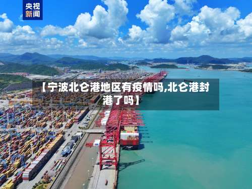 【宁波北仑港地区有疫情吗,北仑港封港了吗】-第2张图片