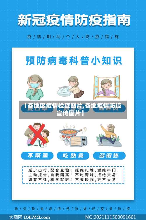 【各地区疫情检查图片,各地疫情防控宣传图片】-第1张图片