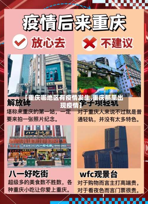 【重庆哪地区有疫情发生,重庆那里出现疫情】-第1张图片