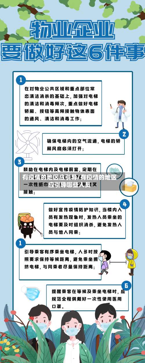 有疫情的地区应引导/有疫情的地区应引导哪些人员-第1张图片