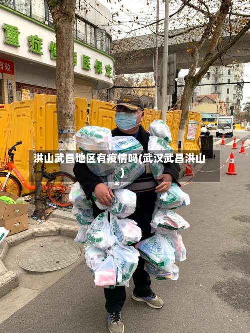 洪山武昌地区有疫情吗(武汉武昌洪山)-第1张图片