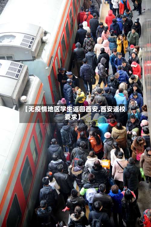 【无疫情地区学生返回西安,西安返校要求】-第1张图片