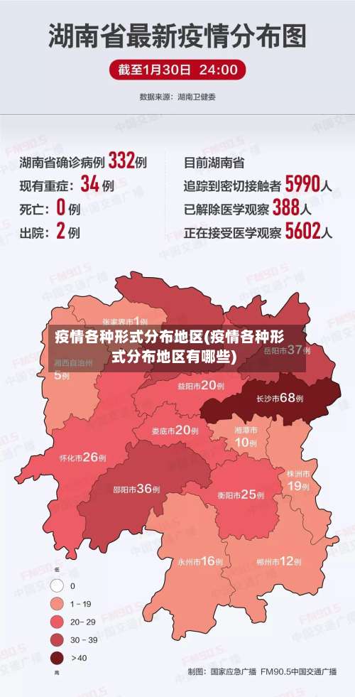 疫情各种形式分布地区(疫情各种形式分布地区有哪些)-第1张图片