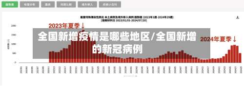 全国新增疫情是哪些地区/全国新增的新冠病例-第2张图片