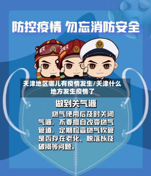 天津地区哪儿有疫情发生/天津什么地方发生疫情了-第1张图片