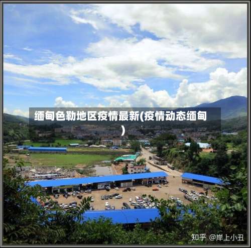 缅甸色勒地区疫情最新(疫情动态缅甸)-第3张图片