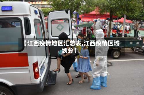 【江西疫情地区汇总表,江西疫情区域划分】-第2张图片