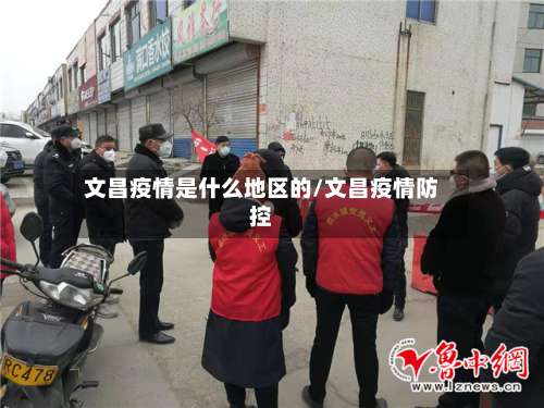 文昌疫情是什么地区的/文昌疫情防控-第3张图片