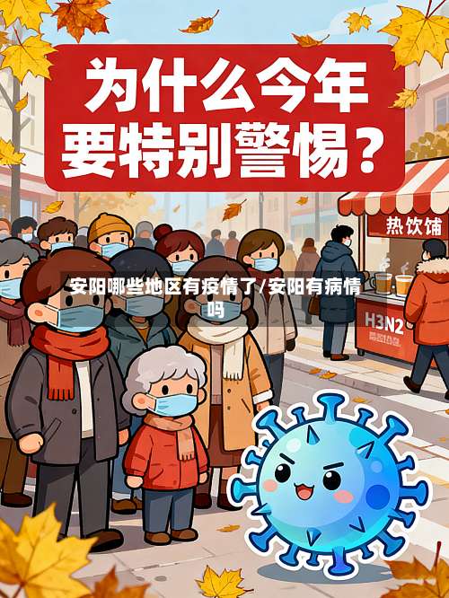 安阳哪些地区有疫情了/安阳有病情吗-第1张图片