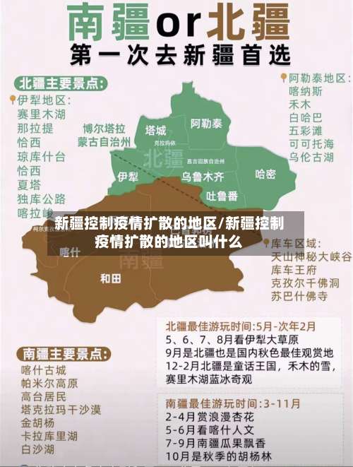 新疆控制疫情扩散的地区/新疆控制疫情扩散的地区叫什么-第2张图片